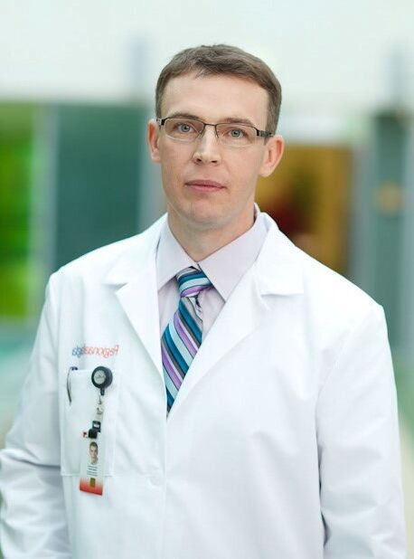 Arst Toitumisspetsialist Jaanus